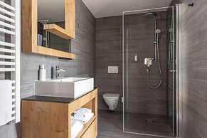 All-Suite Resort Ötztal