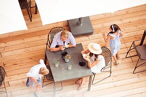 All-Suite Resort Ötztal