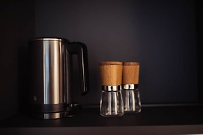 All-Suite Resort Ötztal