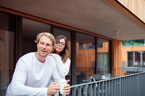 All-Suite Resort Ötztal