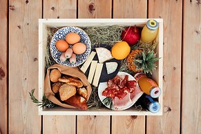 All-Suite Resort Ötztal