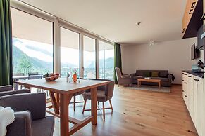 All-Suite Resort Ötztal