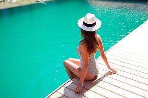 All-Suite Resort Ötztal