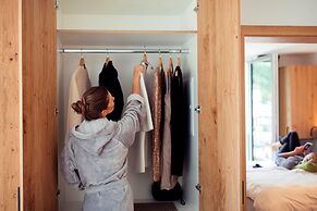 All-Suite Resort Ötztal