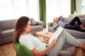 All-Suite Resort Ötztal