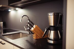 All-Suite Resort Ötztal