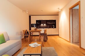 All-Suite Resort Ötztal