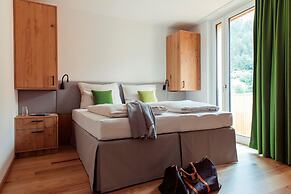 All-Suite Resort Ötztal