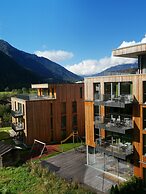 All-Suite Resort Ötztal