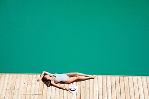 All-Suite Resort Ötztal