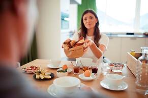 All-Suite Resort Ötztal