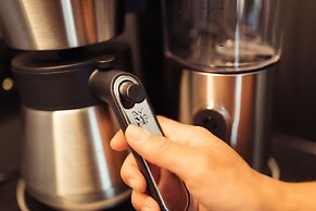 All-Suite Resort Ötztal