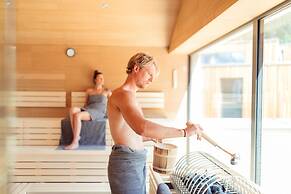 All-Suite Resort Ötztal