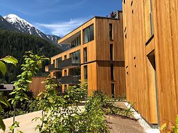 All-Suite Resort Ötztal