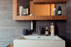 All-Suite Resort Ötztal