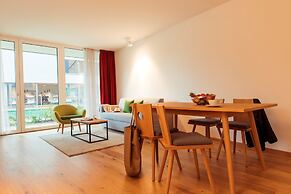 All-Suite Resort Ötztal