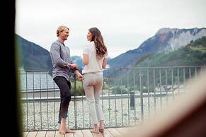 All-Suite Resort Ötztal