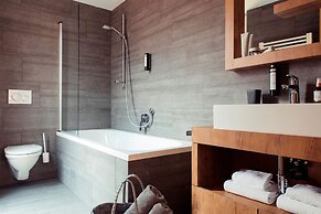 All-Suite Resort Ötztal