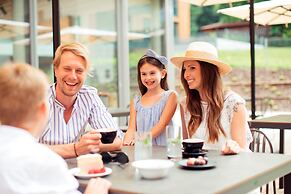 All-Suite Resort Ötztal