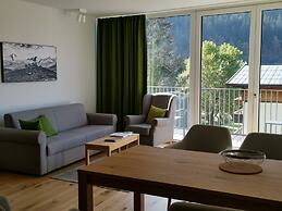 All-Suite Resort Ötztal