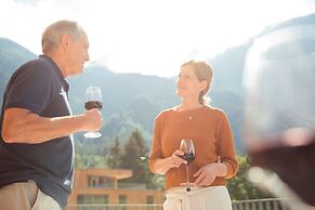 All-Suite Resort Ötztal