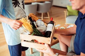 All-Suite Resort Ötztal