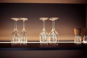 All-Suite Resort Ötztal