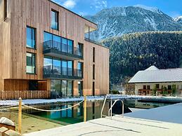 All-Suite Resort Ötztal