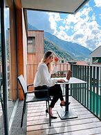 All-Suite Resort Ötztal