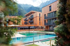 All-Suite Resort Ötztal