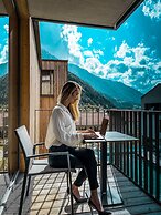 All-Suite Resort Ötztal