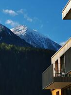 All-Suite Resort Ötztal