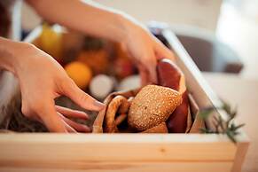 All-Suite Resort Ötztal