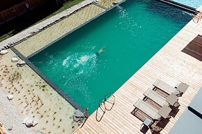 All-Suite Resort Ötztal