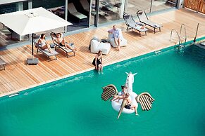 All-Suite Resort Ötztal