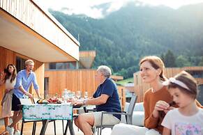 All-Suite Resort Ötztal