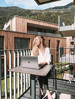 All-Suite Resort Ötztal