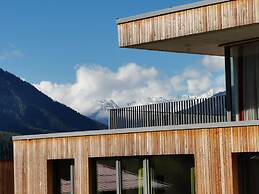 All-Suite Resort Ötztal