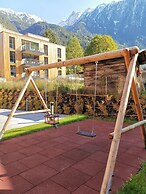 All-Suite Resort Ötztal