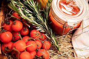 All-Suite Resort Ötztal