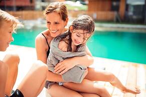 All-Suite Resort Ötztal