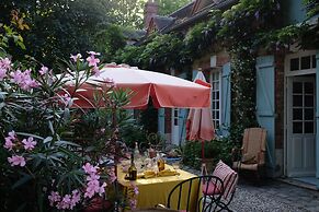 Le Clos du Ru