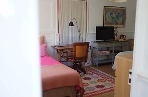 Le Clos du Ru