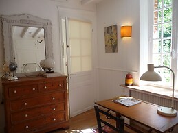 Le Clos du Ru