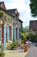Le Clos du Ru