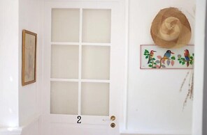 Le Clos du Ru