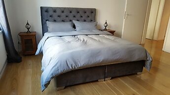 Apartments Nath Schnoor - 1 Schlafzimmer