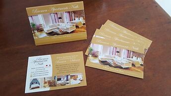 Apartments Nath Schnoor - 2 Schlafzimmer