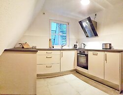 Apartments Nath Schnoor - 2 Schlafzimmer