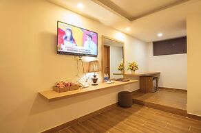 7S Hotel President Dalat